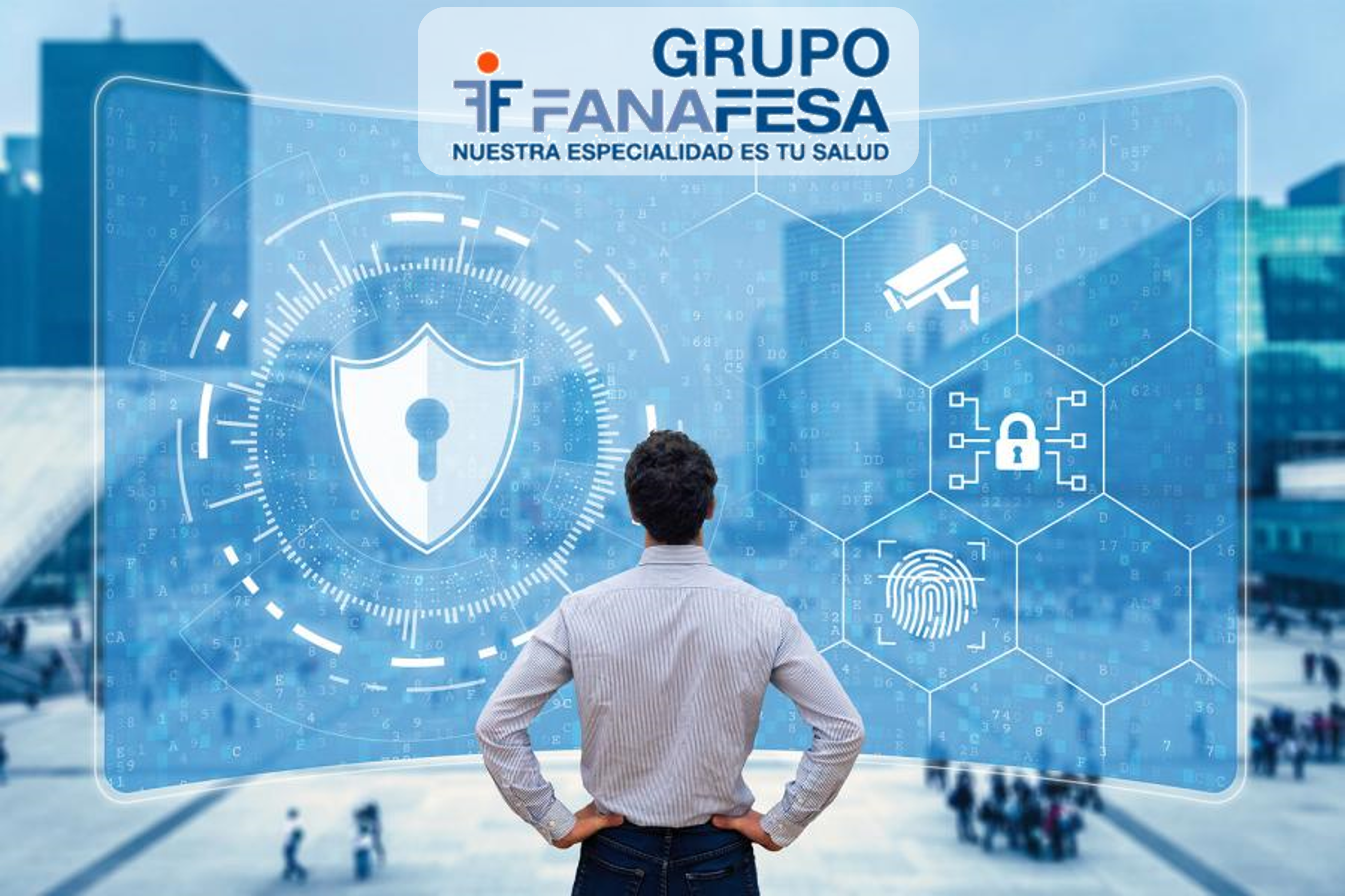 seguridad corp
